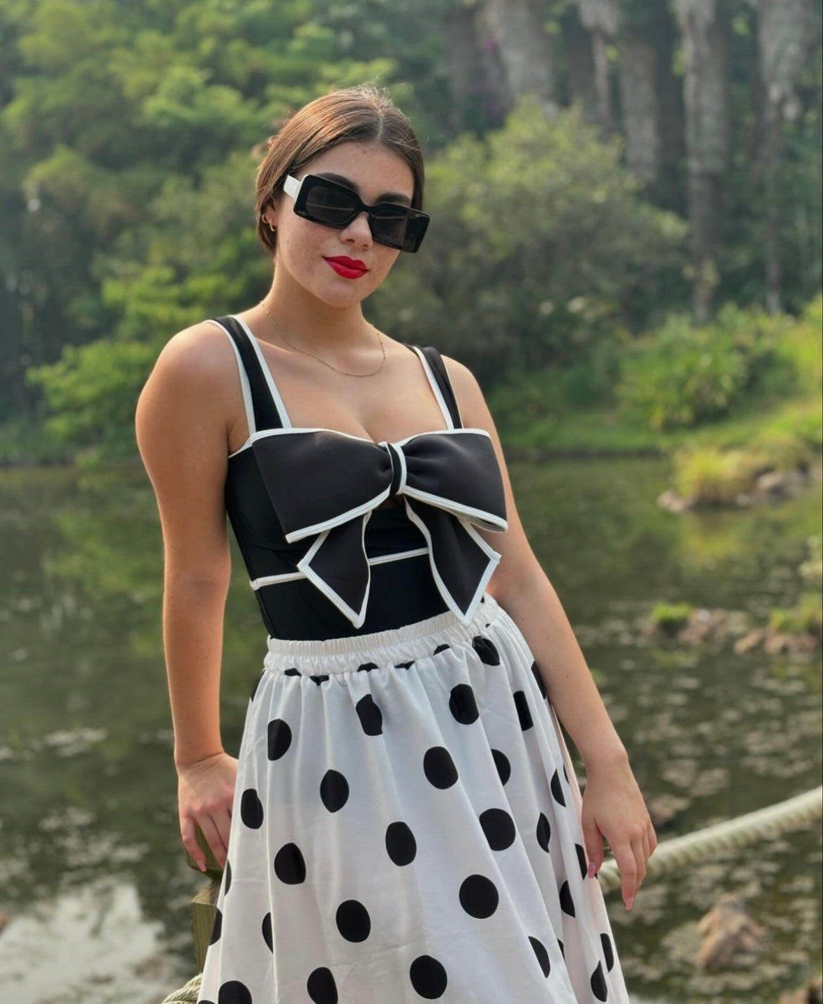 Conjunto A. Lombardi - E125A