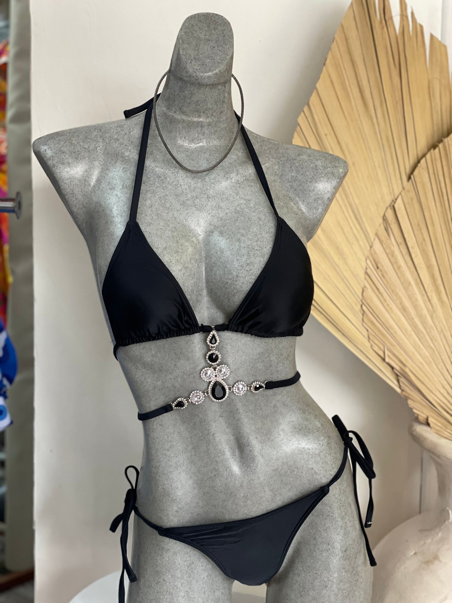 Conjunto Shaila - BI01