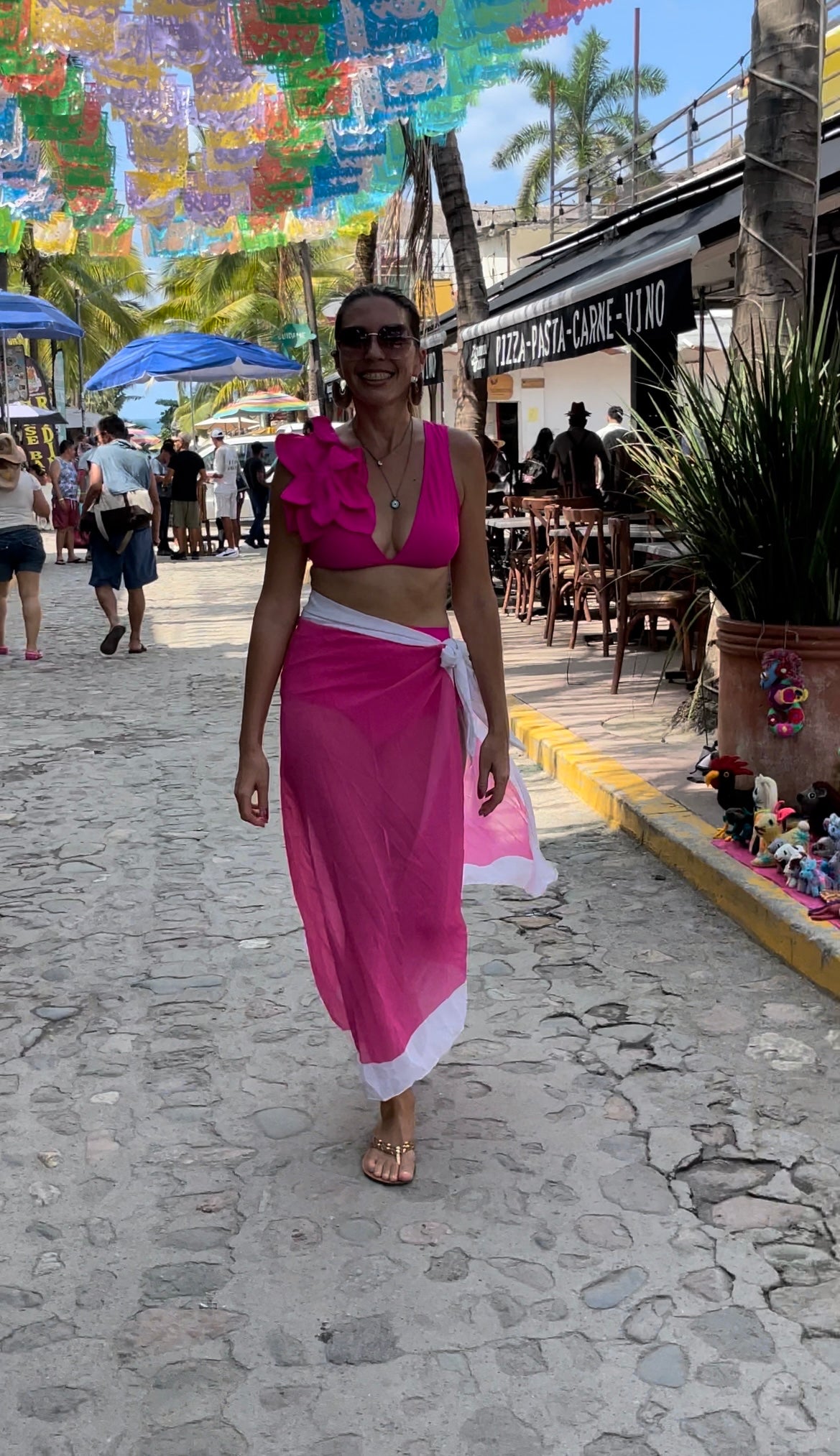 Bikini Barbie 2 - B30