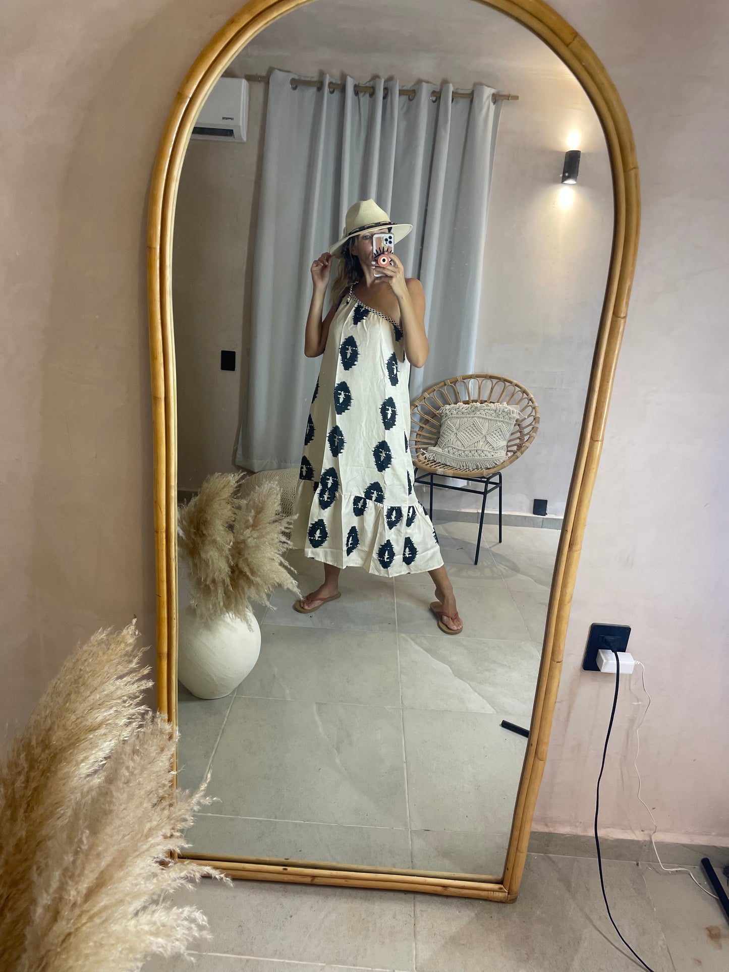 Vestido Mazatlan - V05