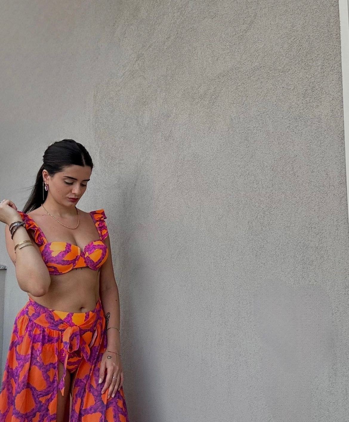 Bikini Marienda Sur - B42A