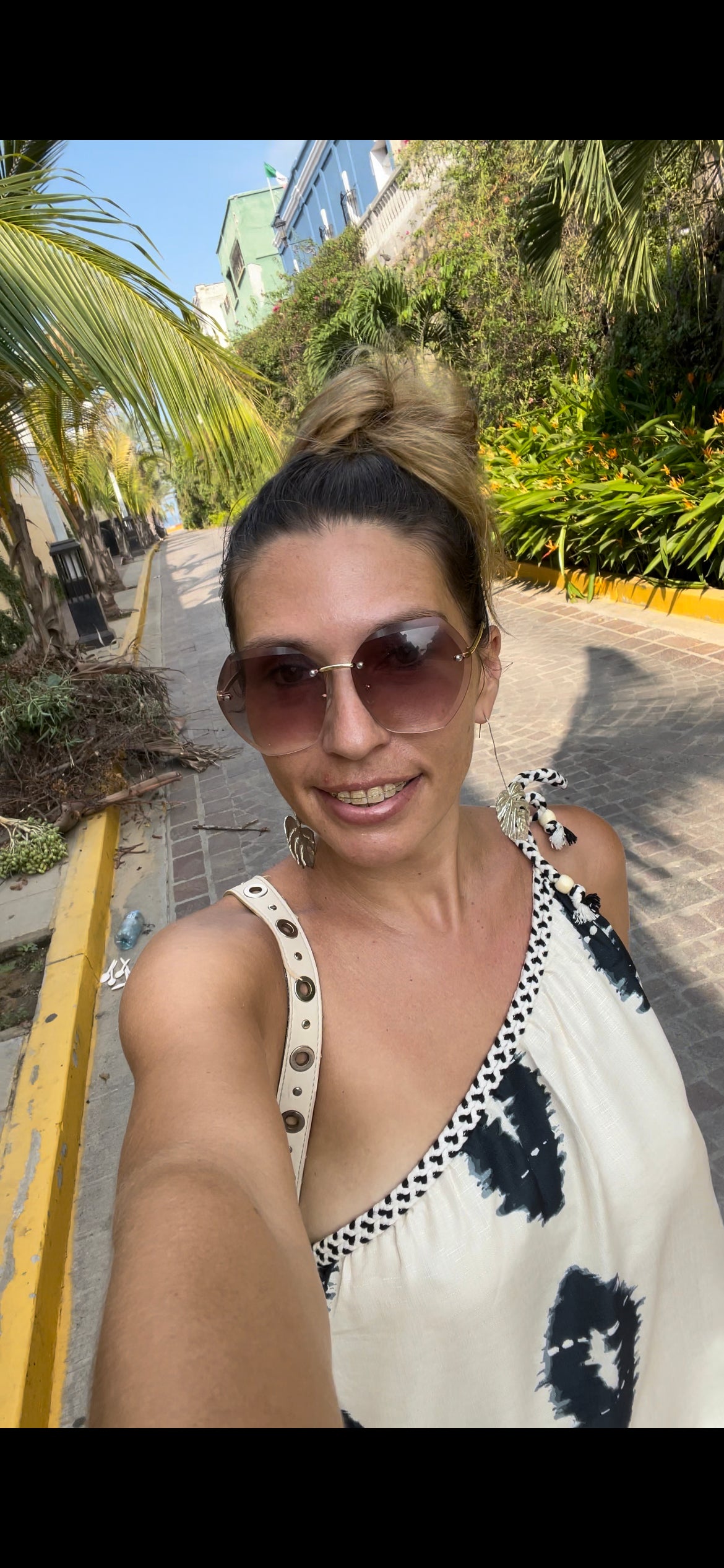 Vestido Mazatlan - V05