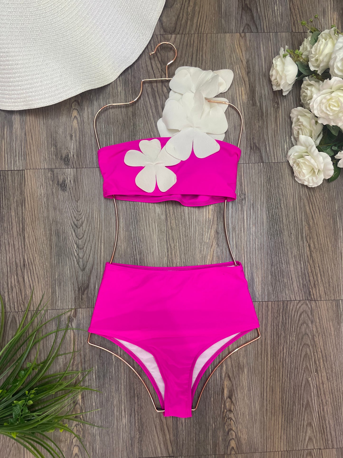 Bikini Bordeaux Barbie - B59B