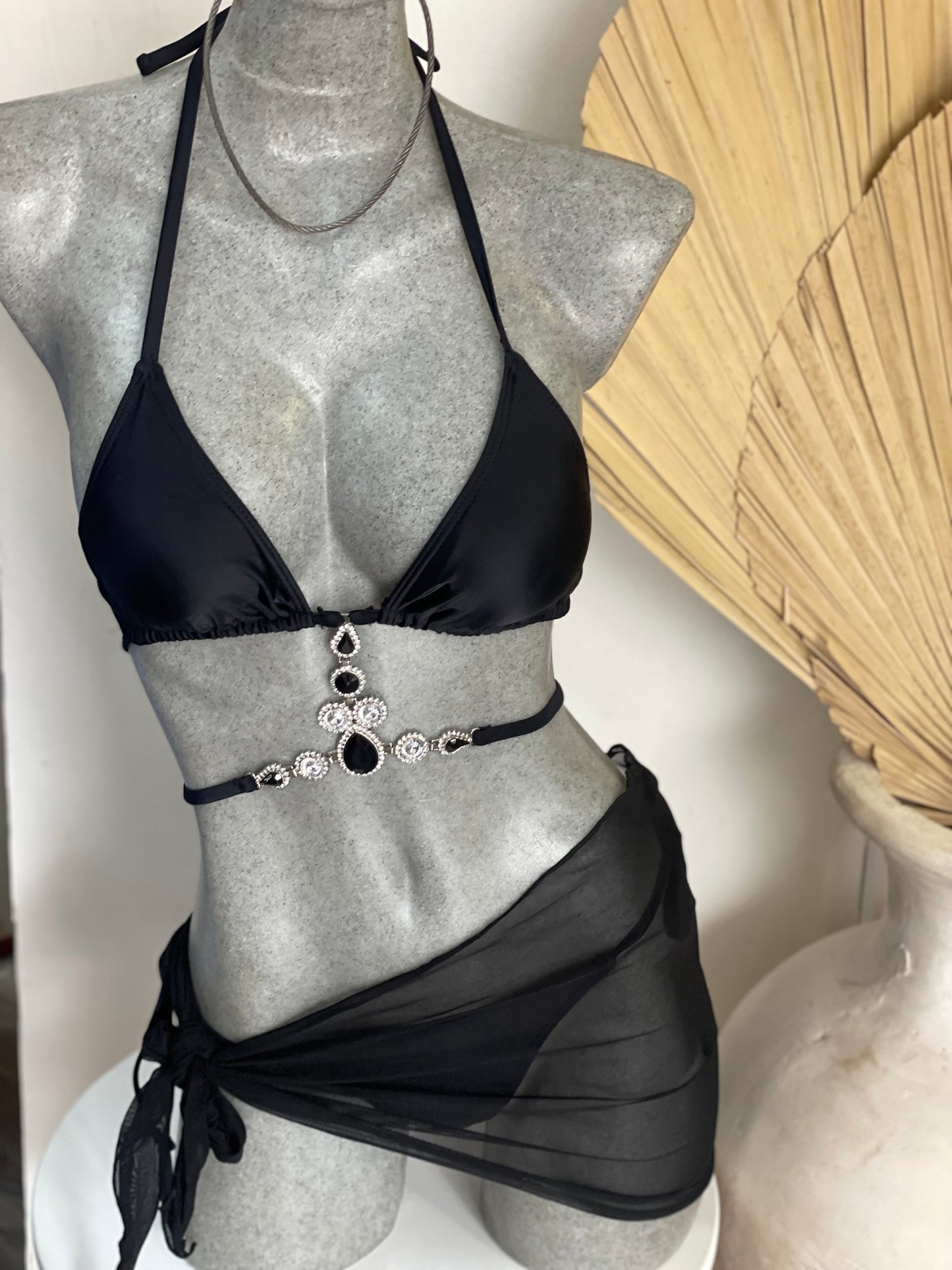 Conjunto Shaila - BI01