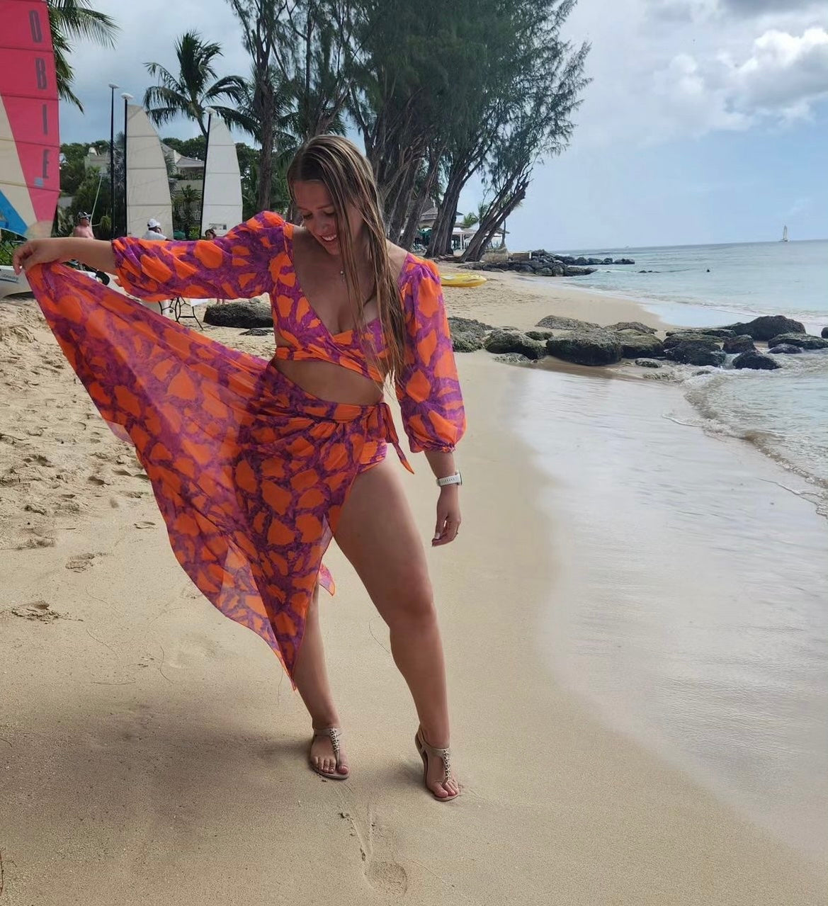 Bikini Marienda - B42