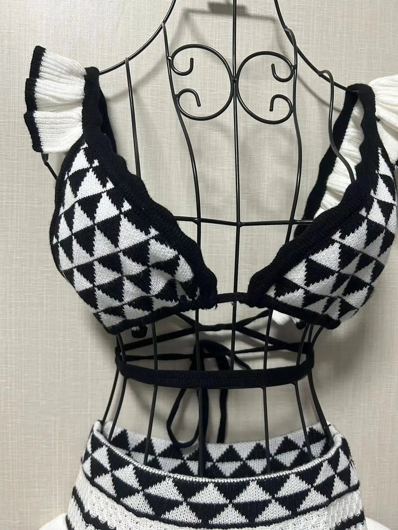 Conjunto Kaleesi - C22