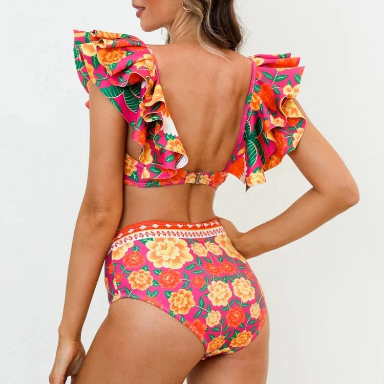 Bikini A. Geovanna - B14