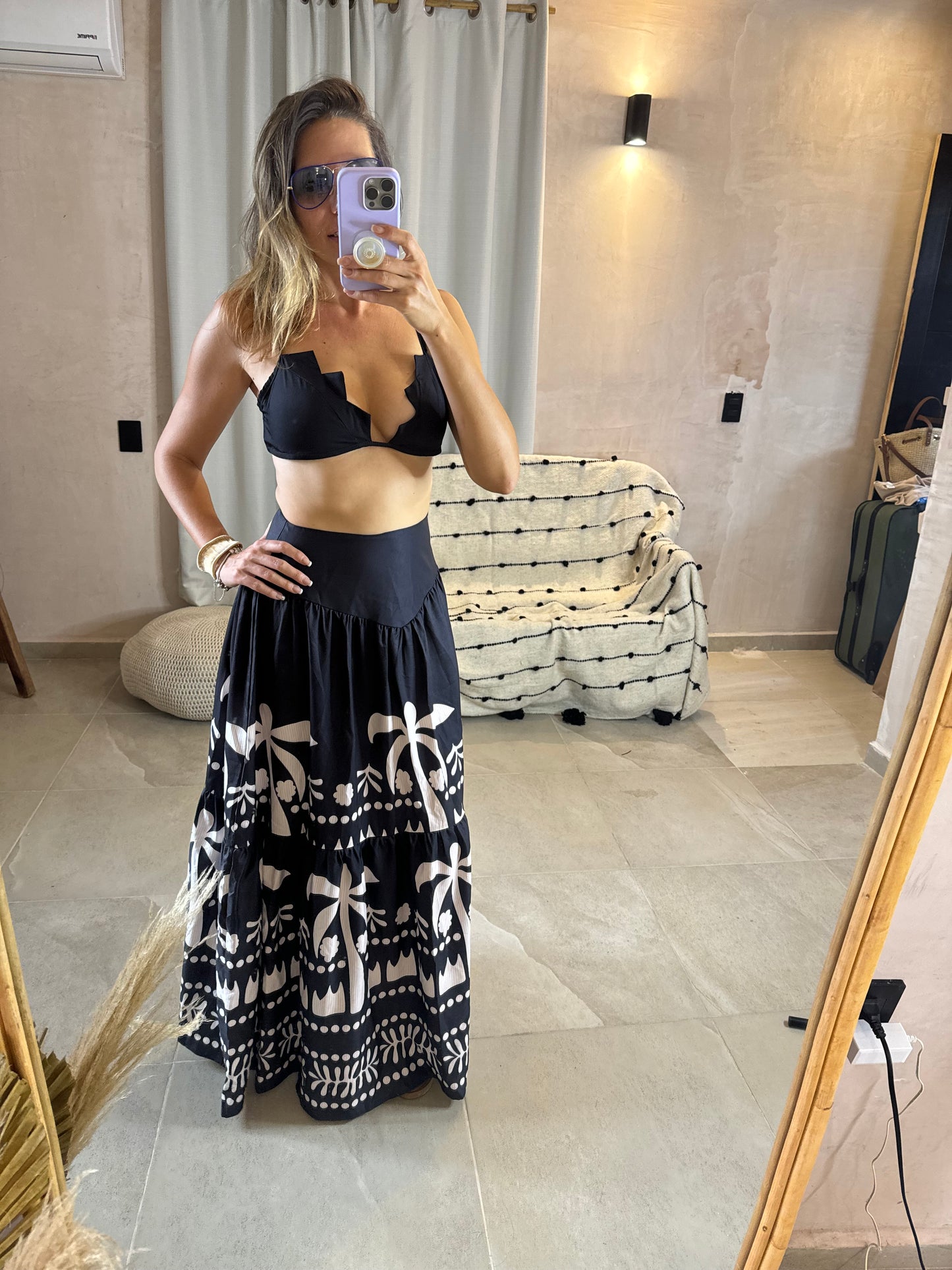 Conjunto Tau - C10
