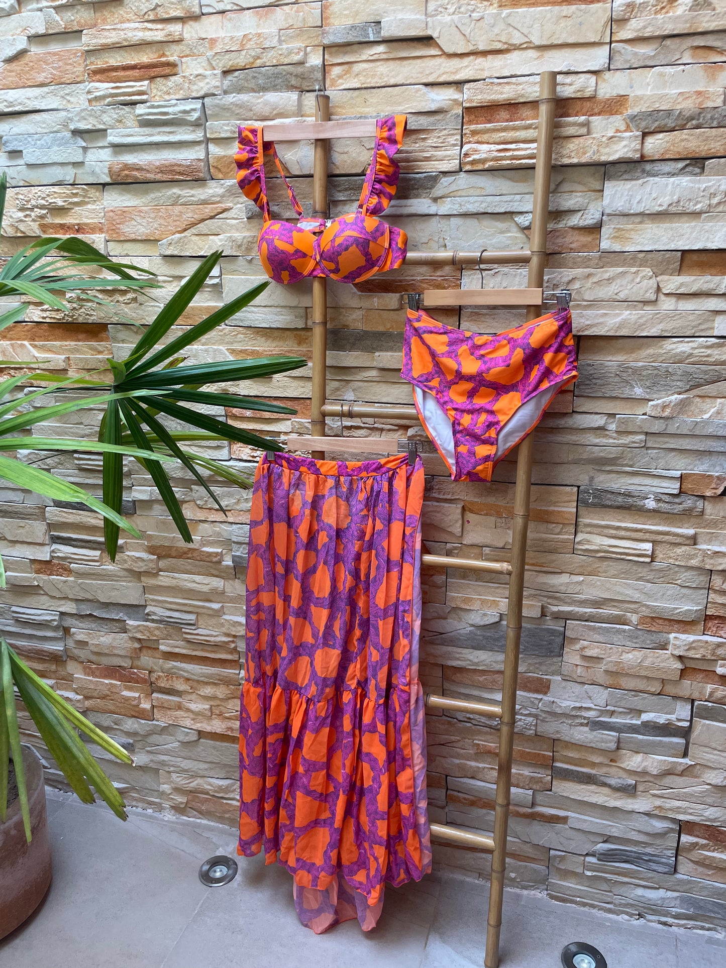 Bikini Marienda Sur - B42A