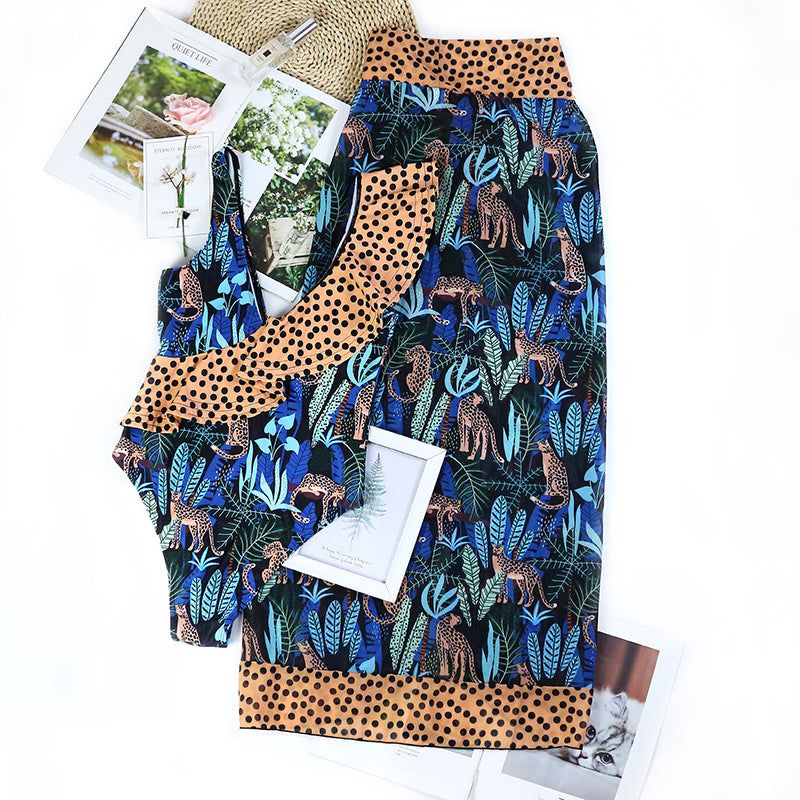 Traje Tarzan A - E79