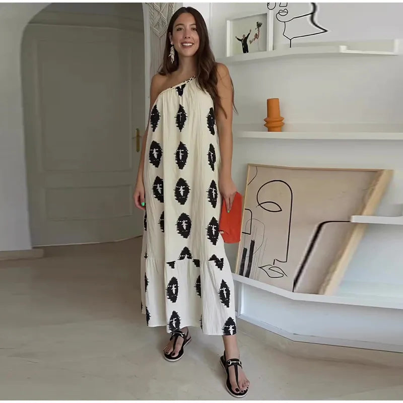 Vestido Mazatlan - V05