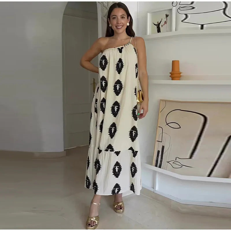 Vestido Mazatlan - V05