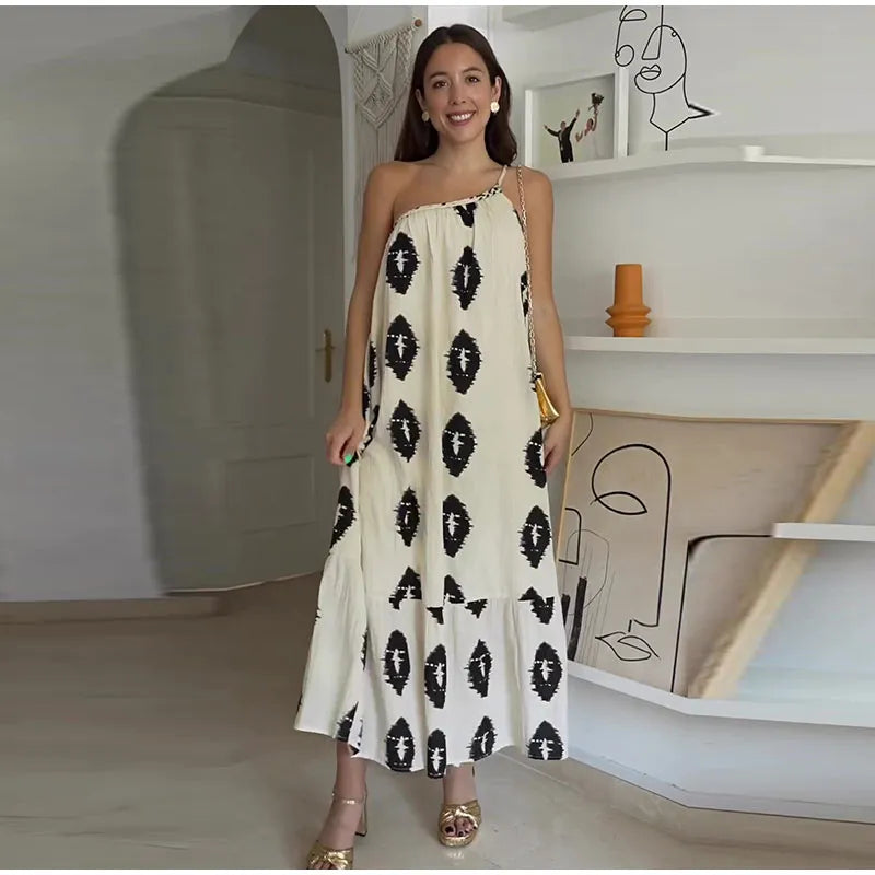 Vestido Mazatlan - V05