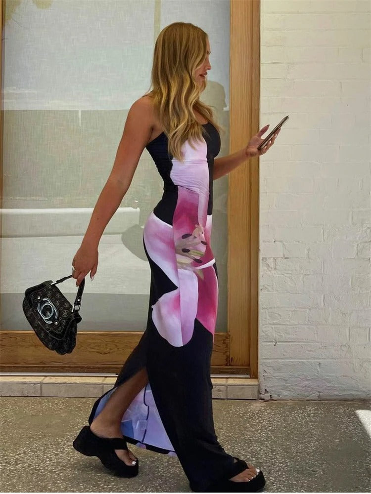Vestido TU10