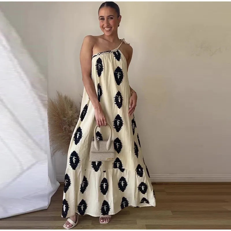 Vestido Mazatlan - V05