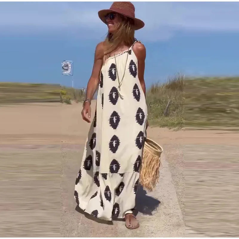 Vestido Mazatlan - V05