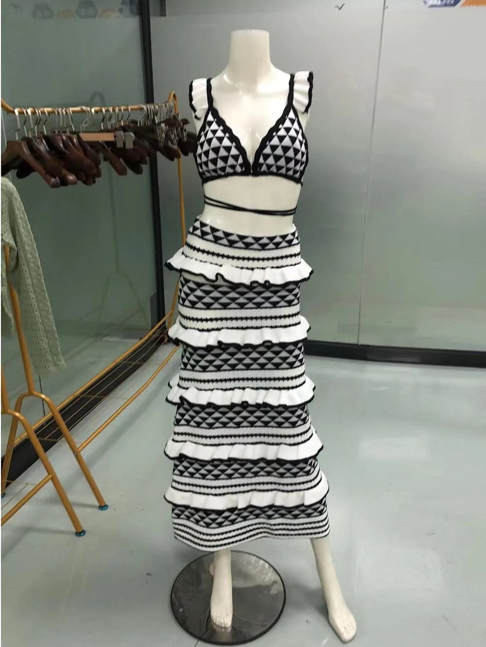 Conjunto Kaleesi - C22