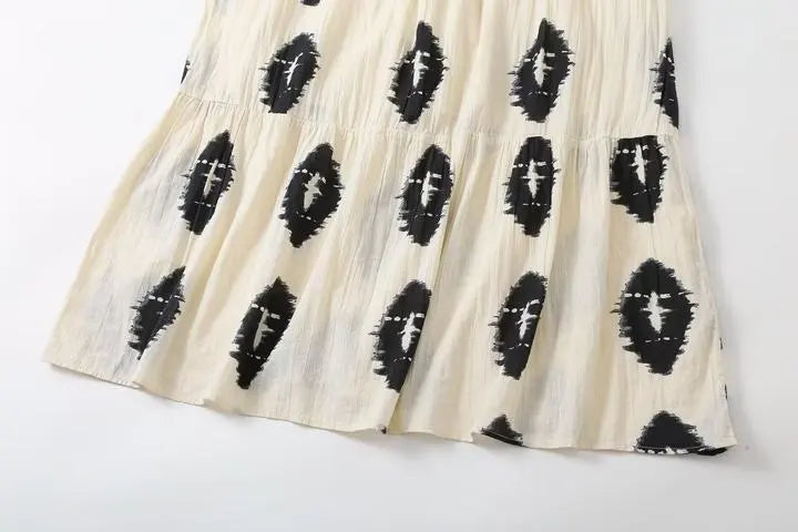 Vestido Mazatlan - V05