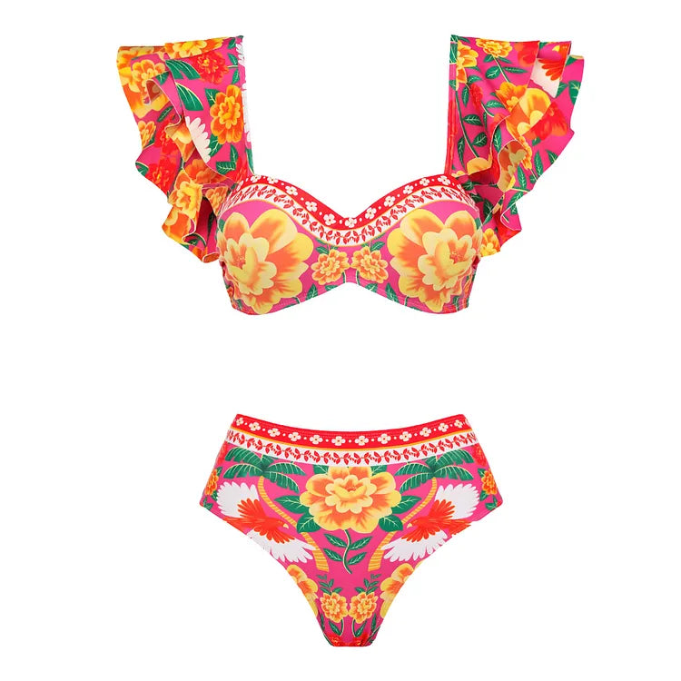 Bikini A. Geovanna - B14