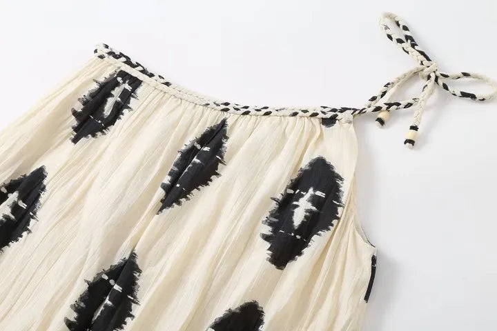 Vestido Mazatlan - V05