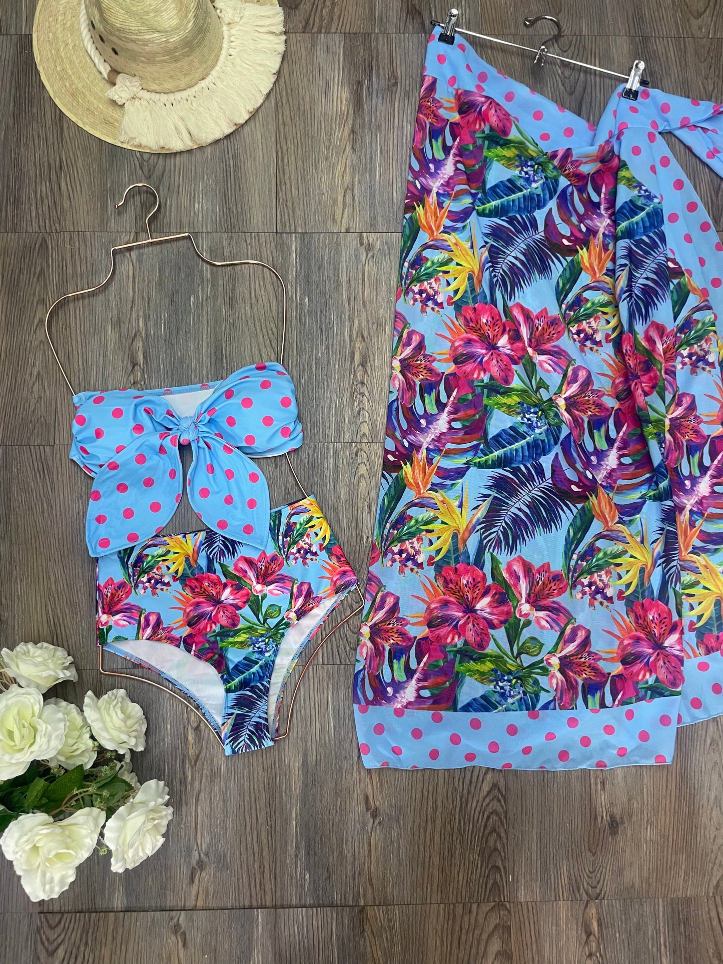 Bikini Sorentina - B36