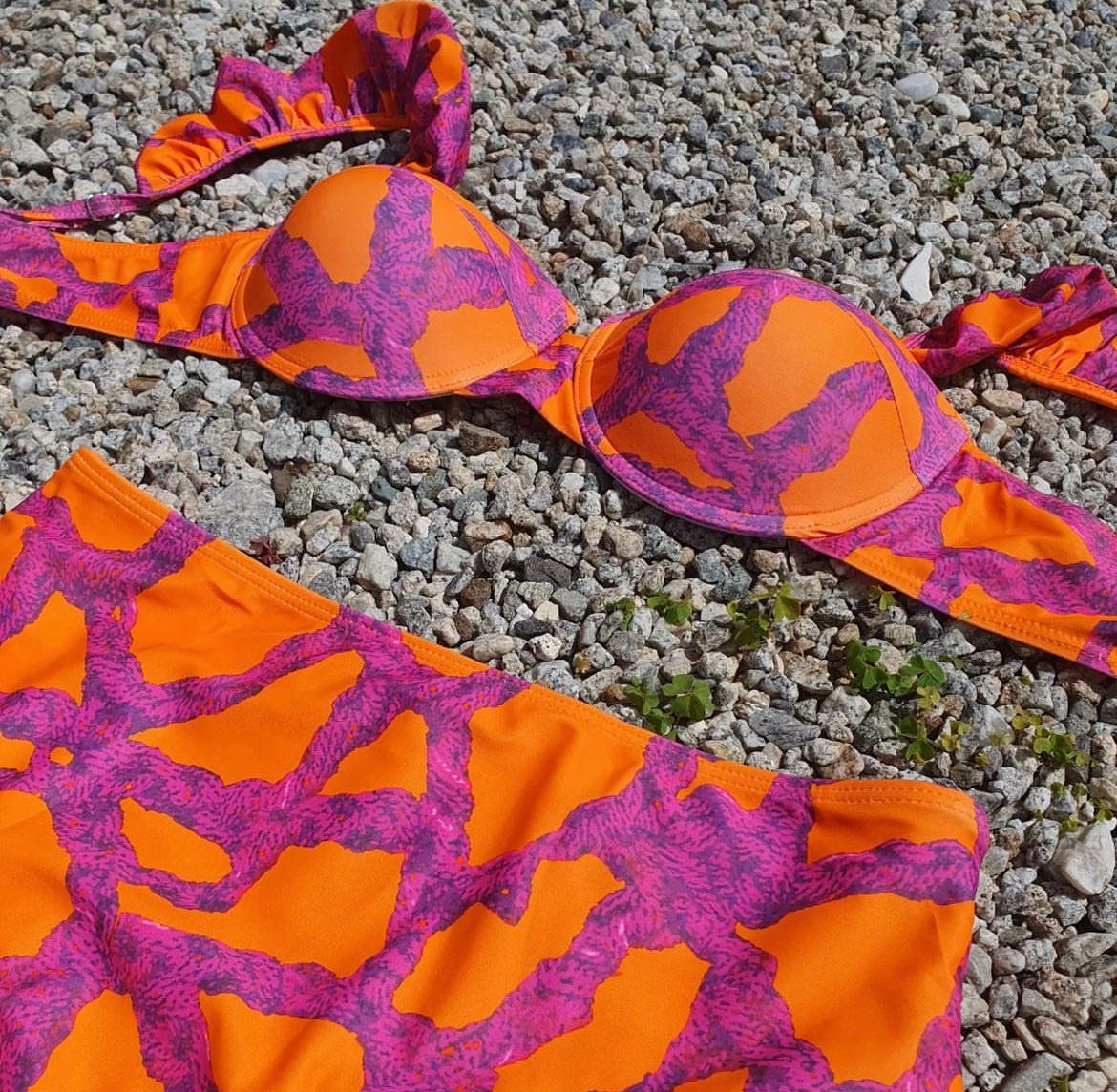 Bikini Marienda Sur - B42A