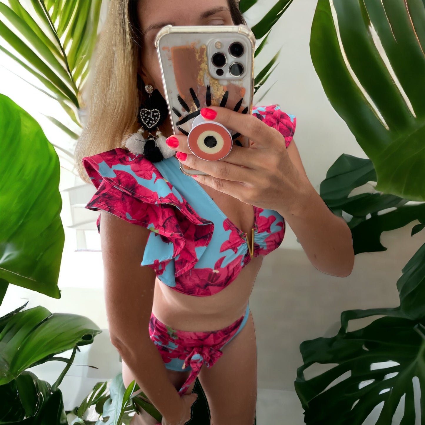Bikini Ambrosia Nortre - B39
