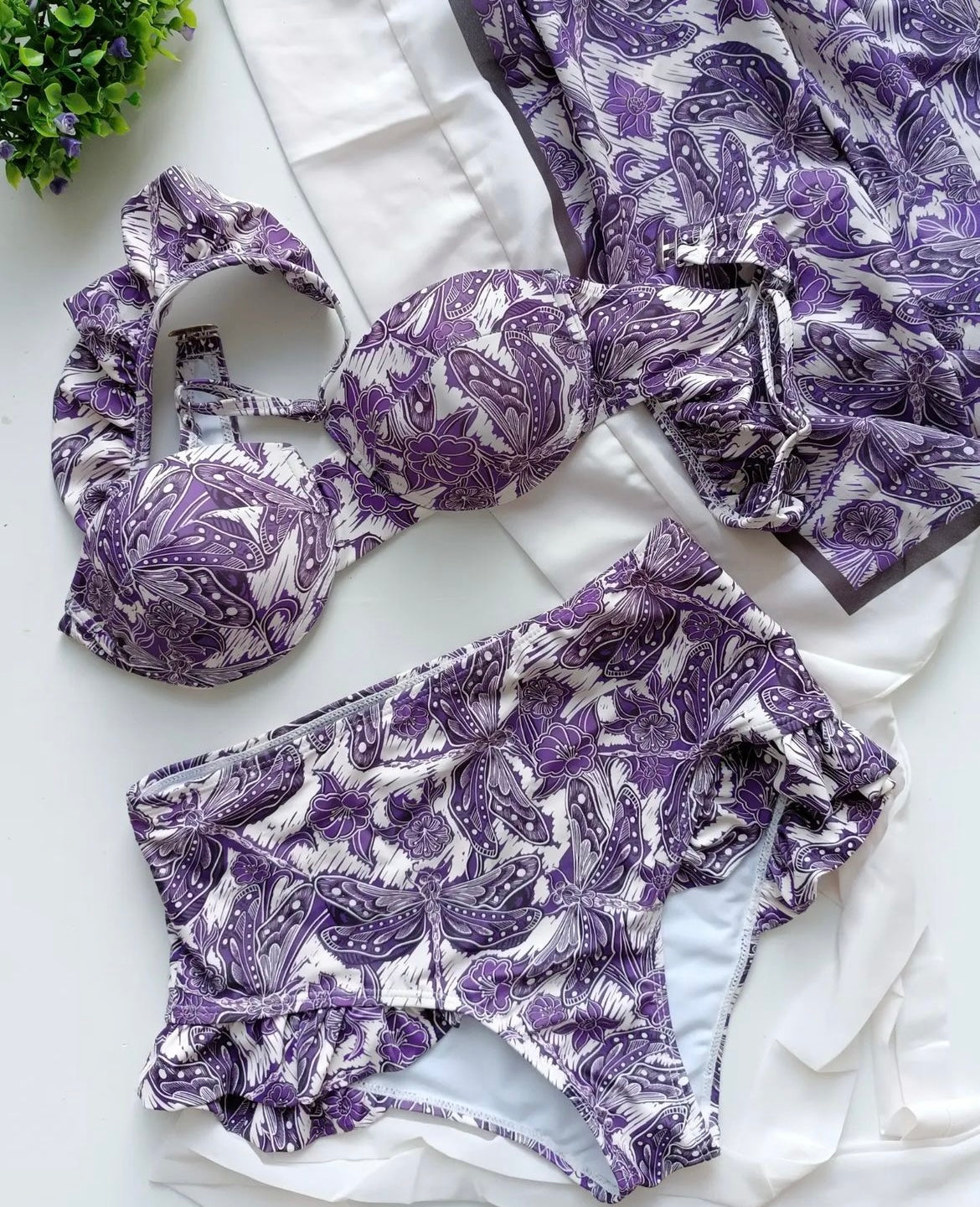 Bikini Allure - B32