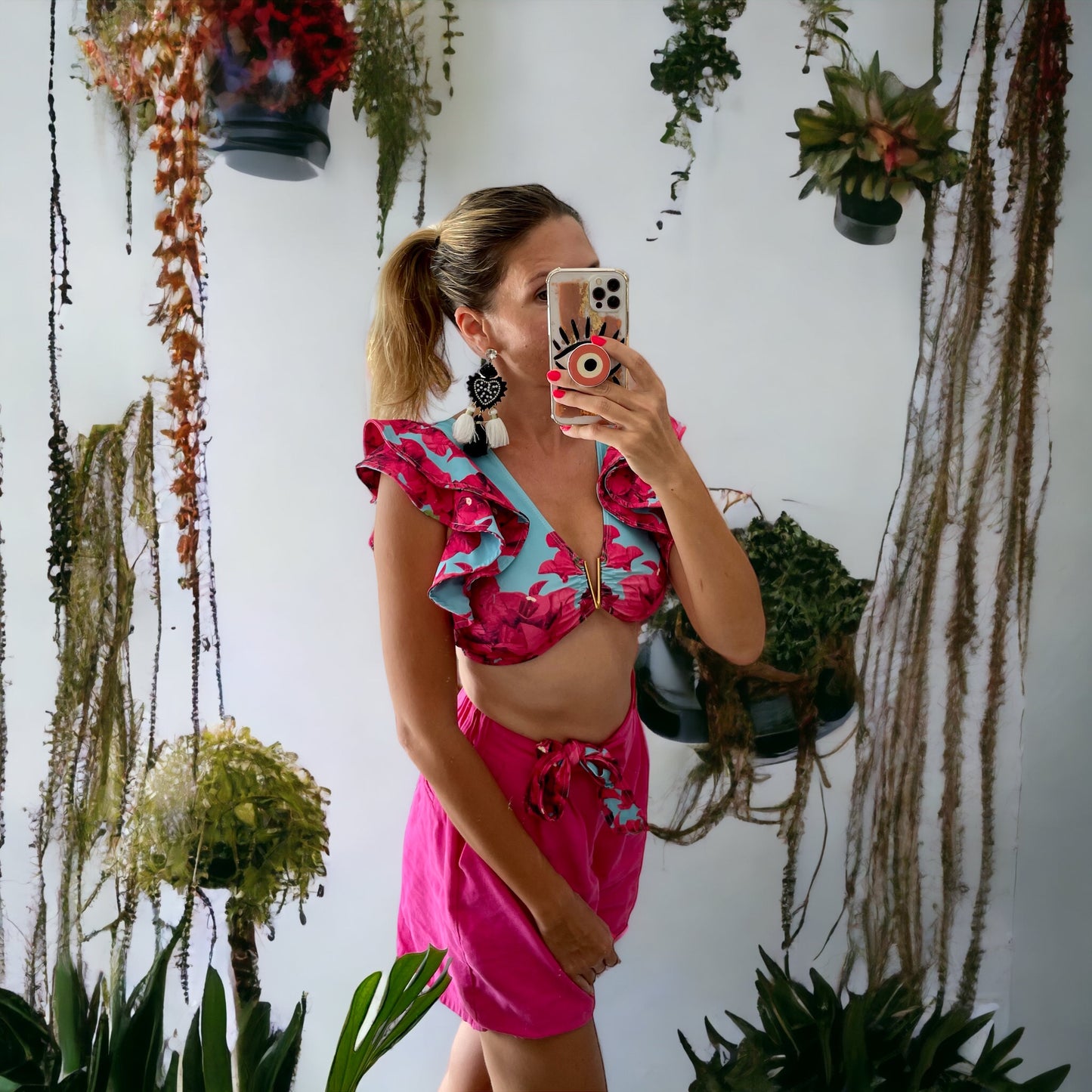 Bikini Ambrosia Nortre - B39