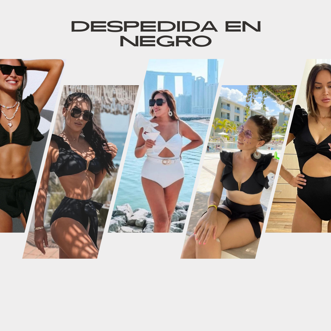 Bikini Capri - B20