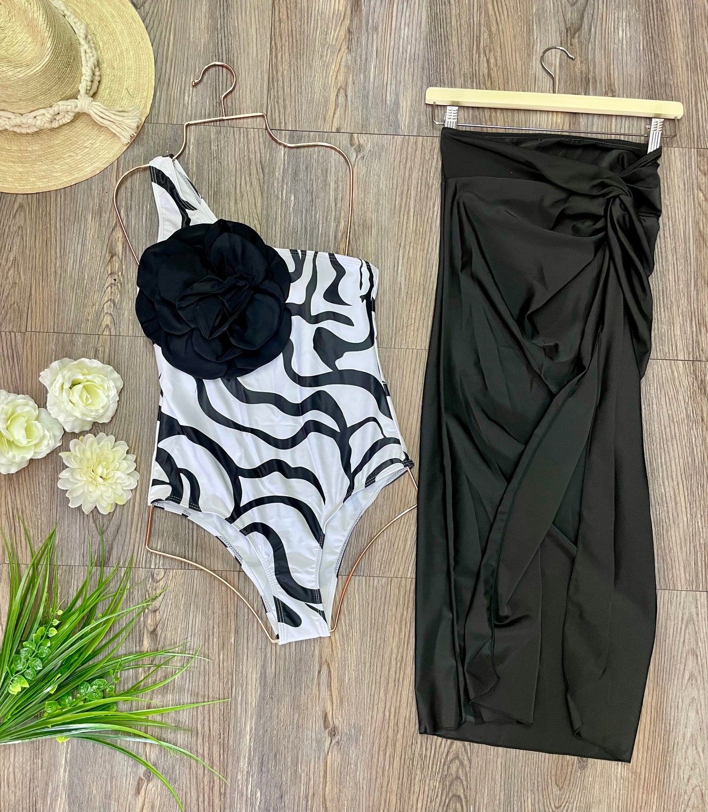 Traje Roibos - E109