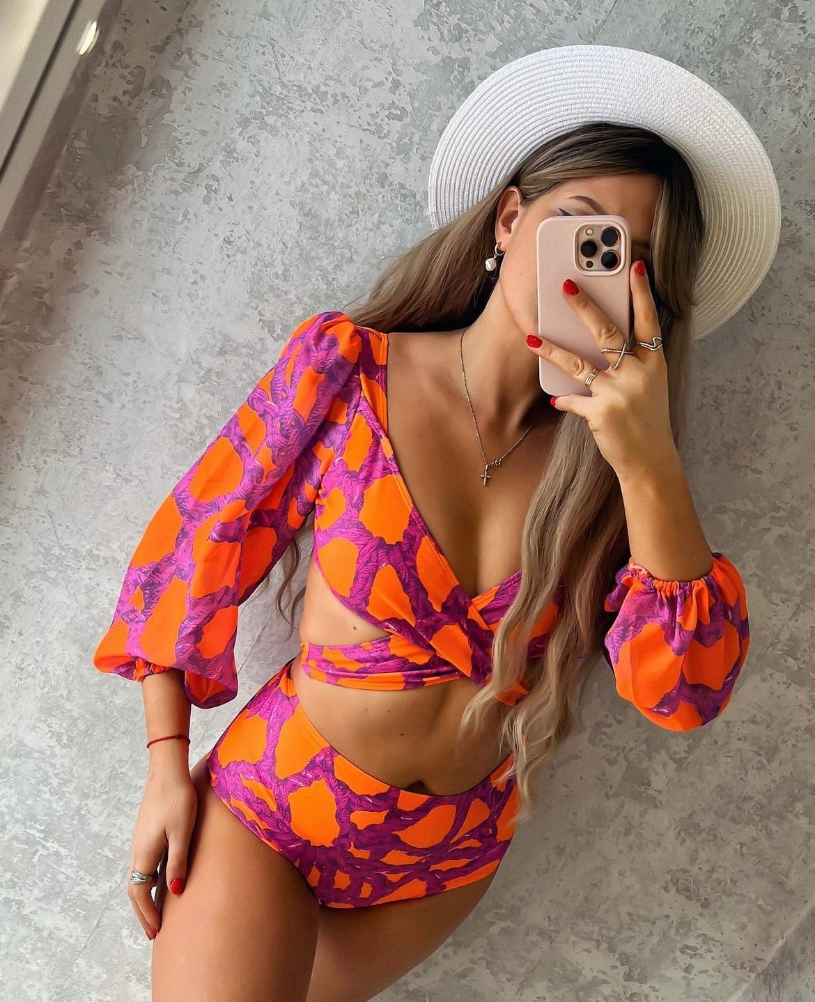 Bikini Marienda - B42
