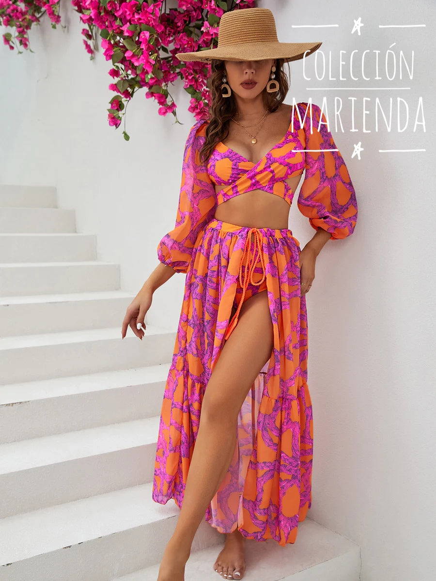 Bikini Marienda - B42