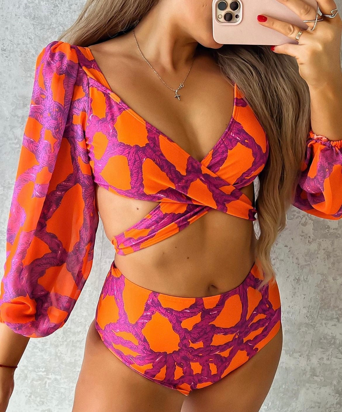Bikini Marienda - B42