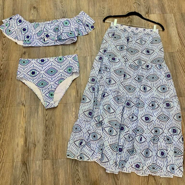 Conjunto Makabe - E219