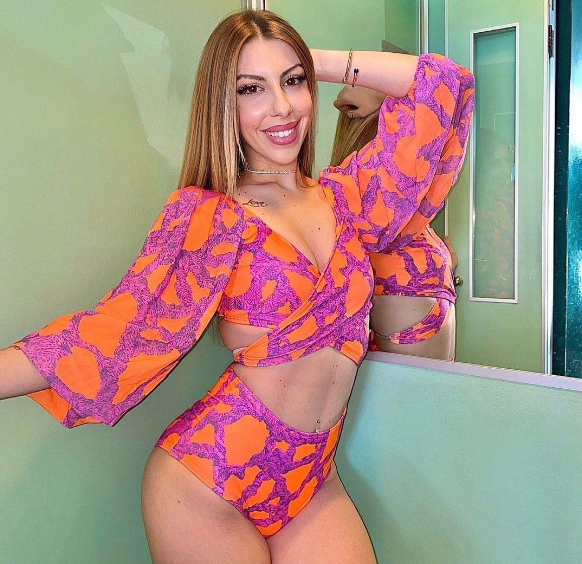 Bikini Marienda - B42