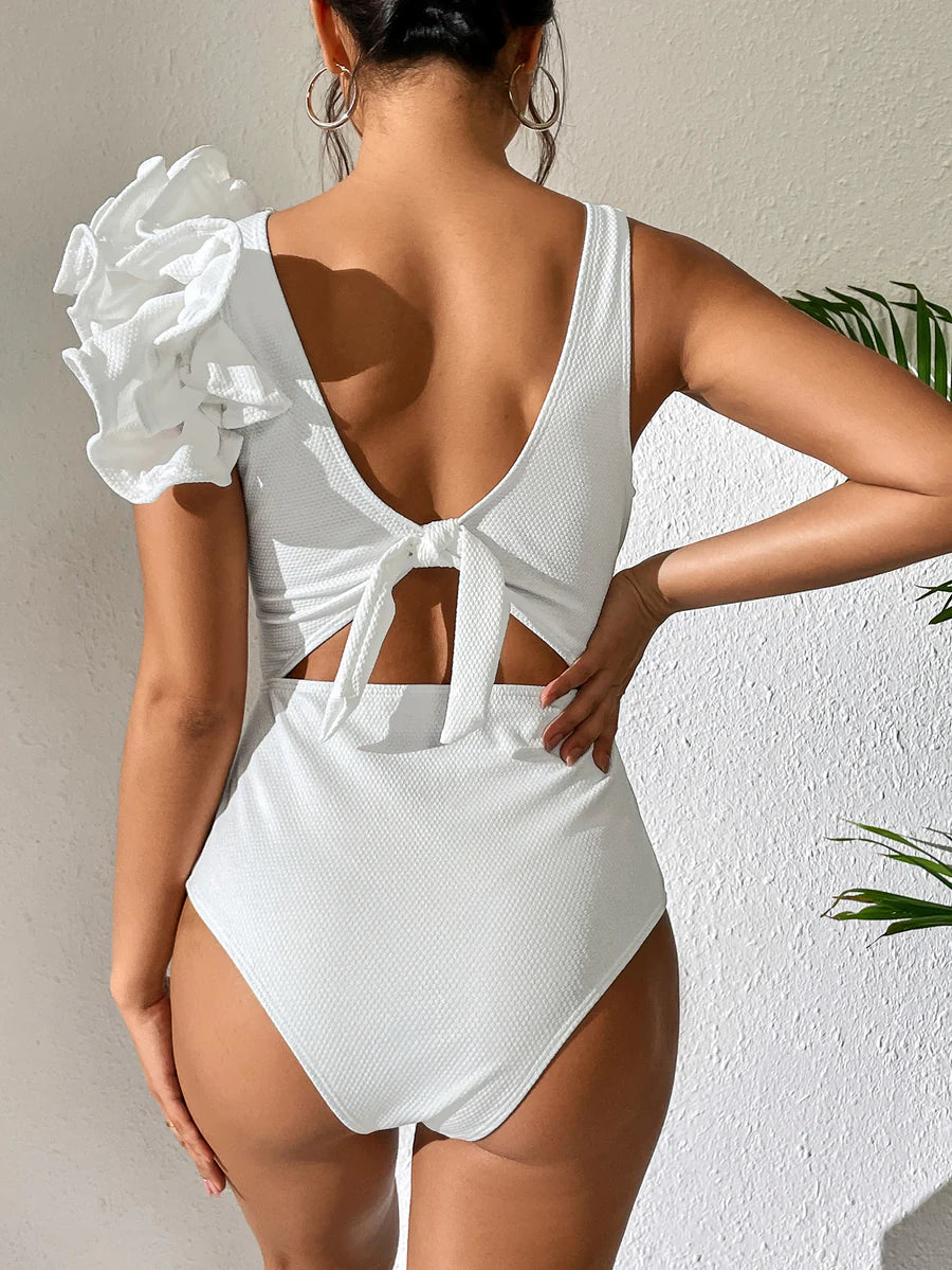 Traje Carte blanche - E29