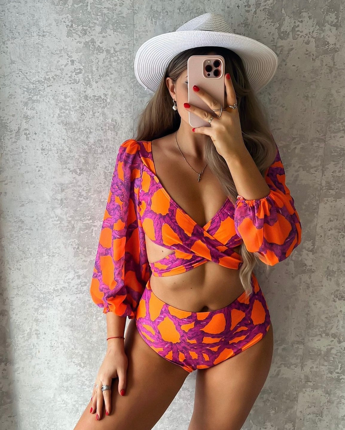 Bikini Marienda - B42