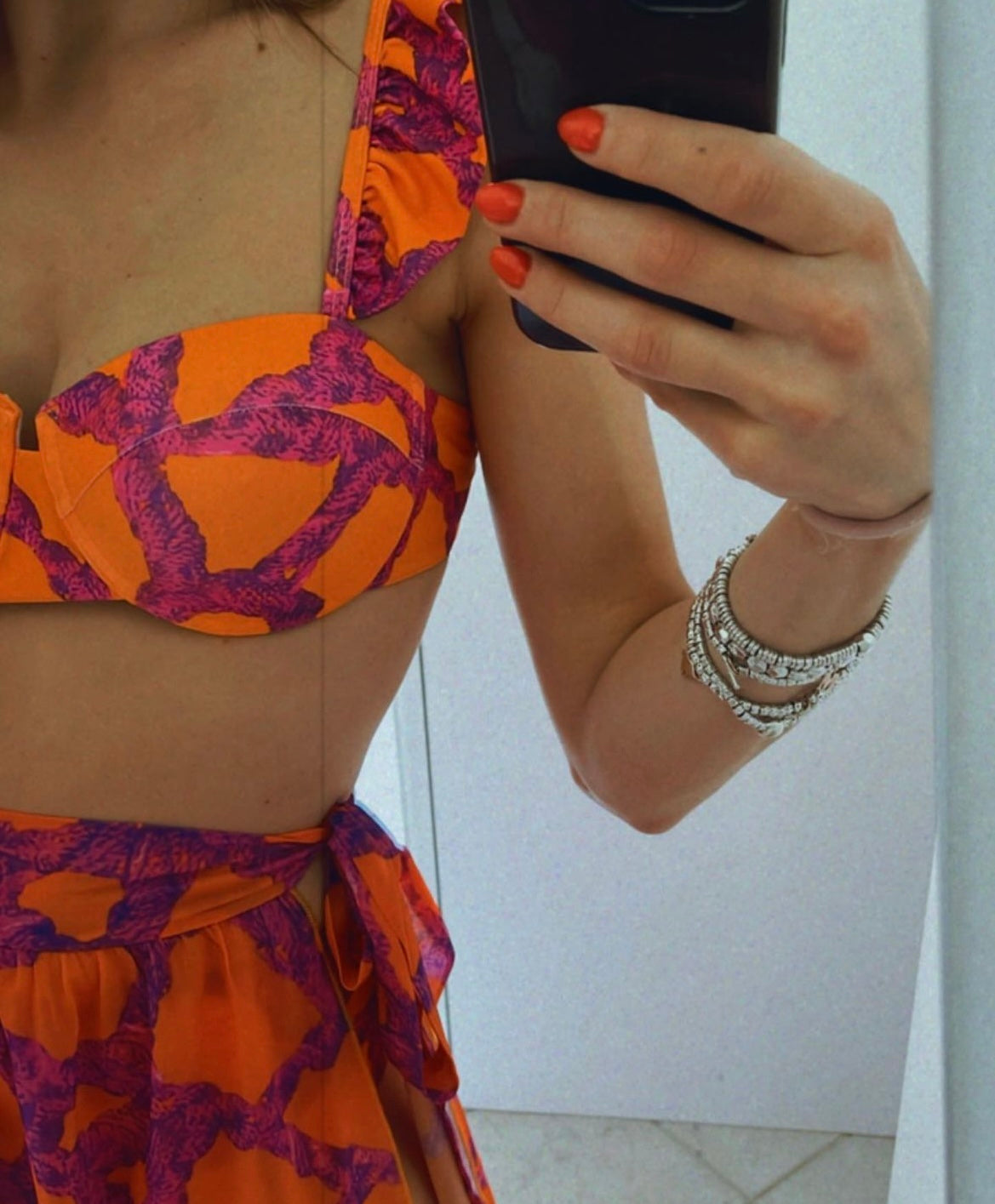 Bikini Marienda Sur - B42A