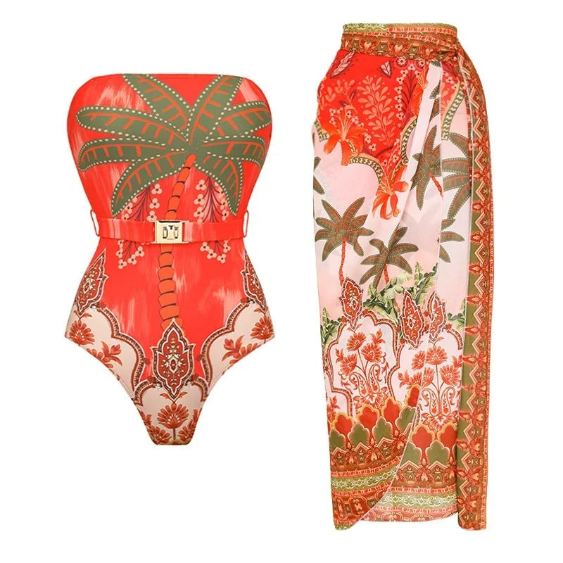 Traje Tropical - COM14