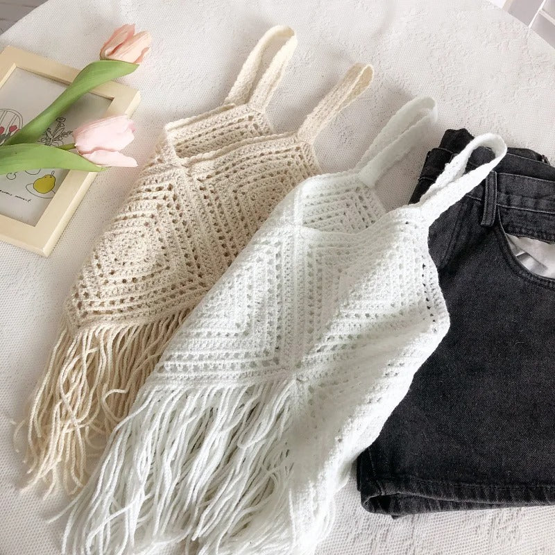 Top Oversize Tiras - XU02