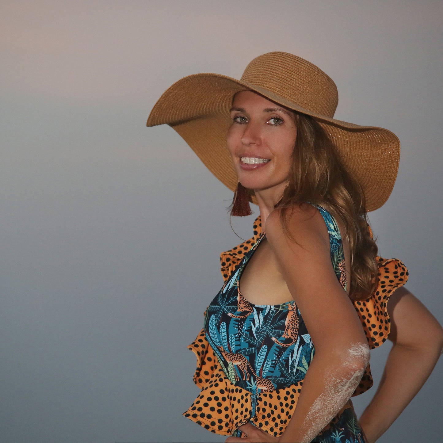 Traje Tarzan A - E79