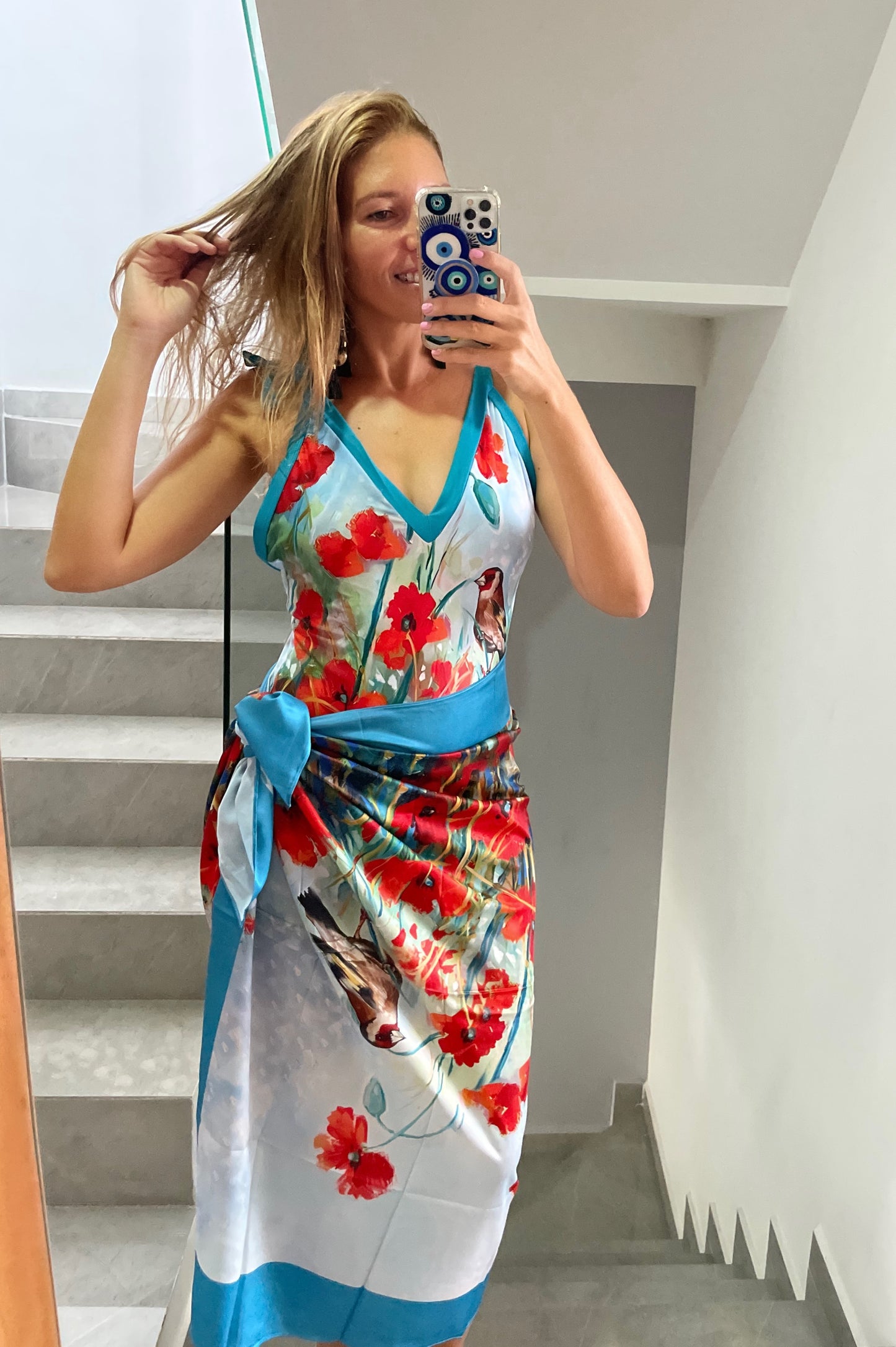 Conjunto Dorothy - E215