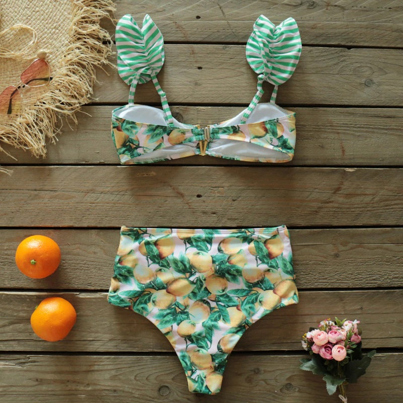 Bikini Limoncello - B29