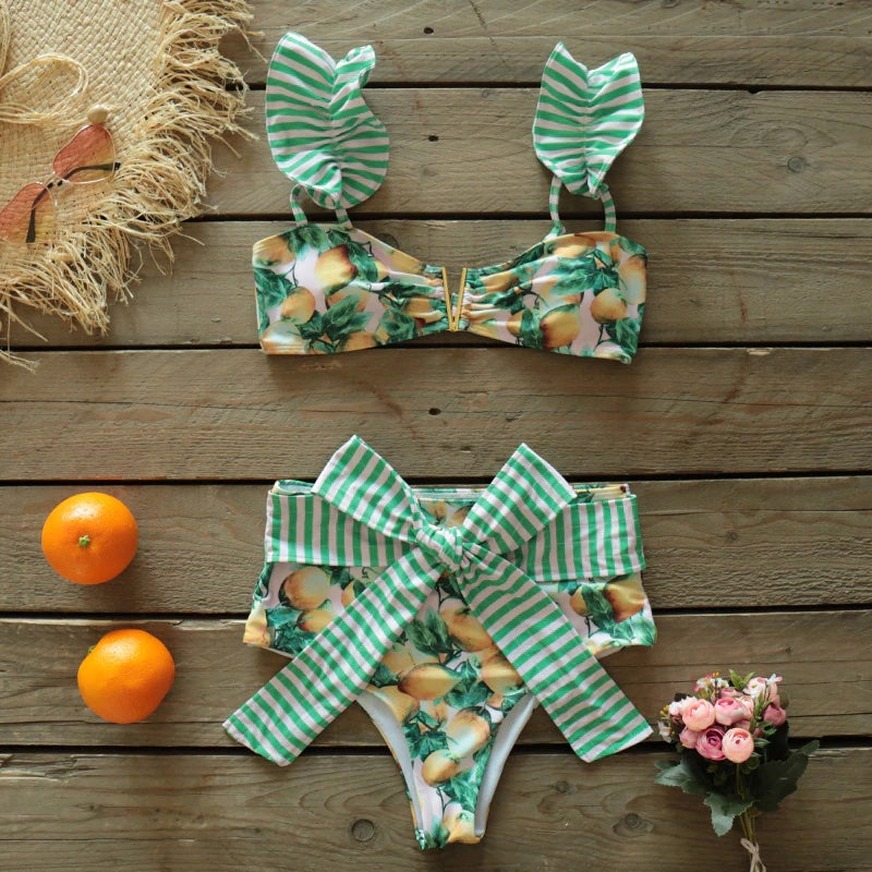Bikini Limoncello - B29