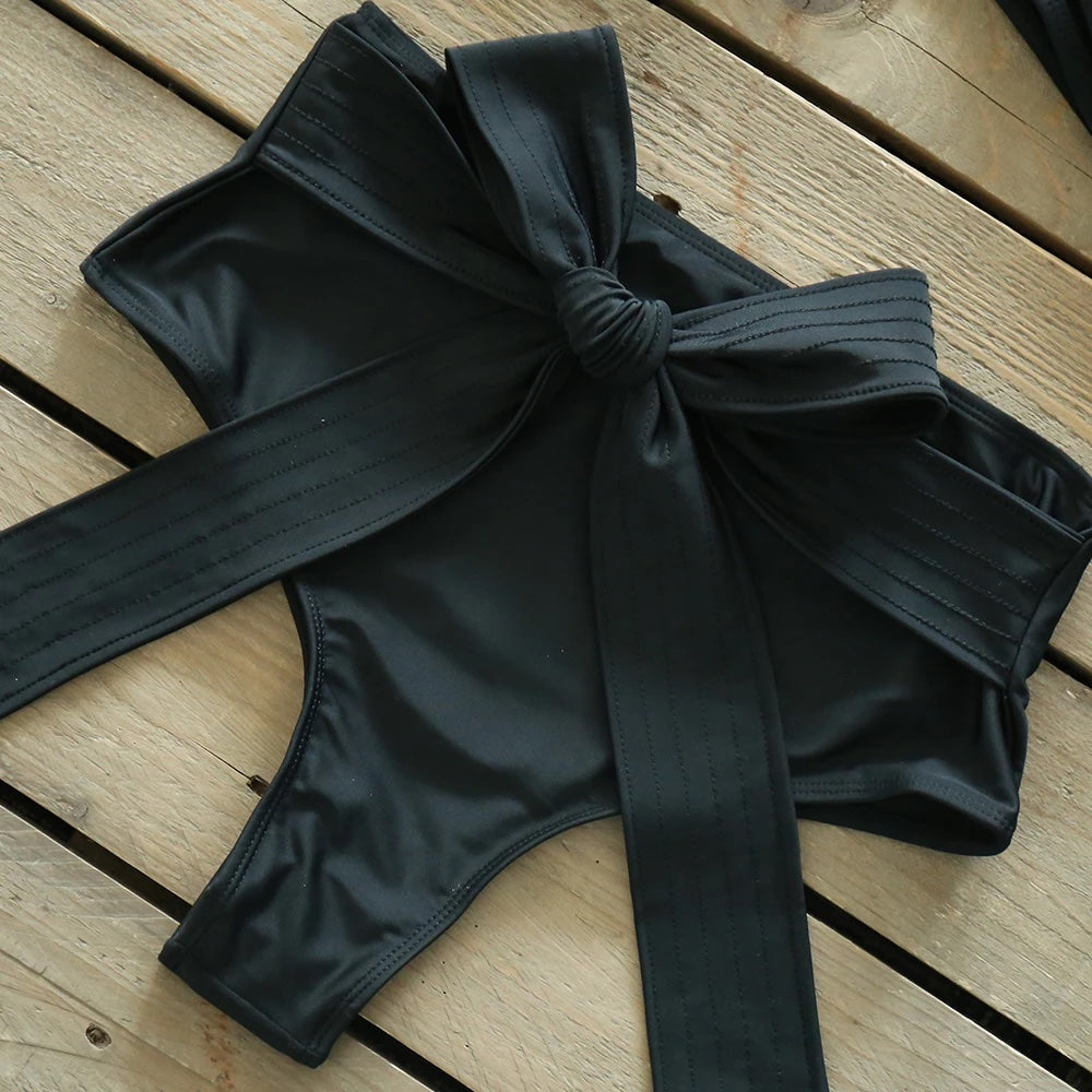 Bikini Capri - B20