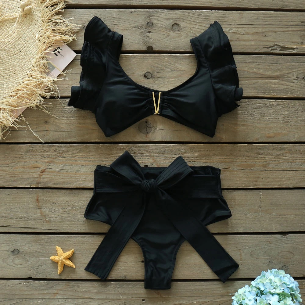 Bikini Capri - B20