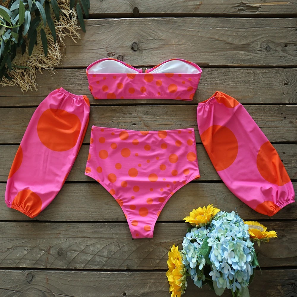 Bikini Margarita - B03