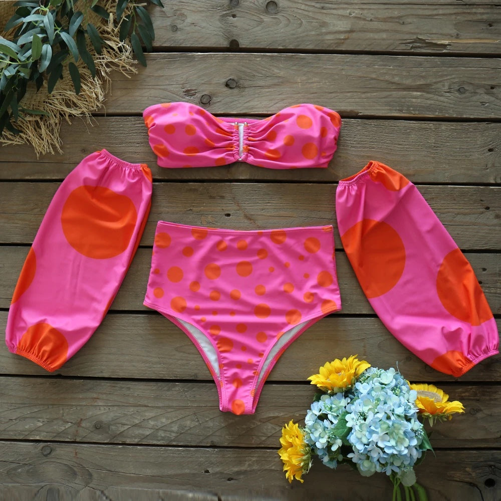 Bikini Margarita - B03