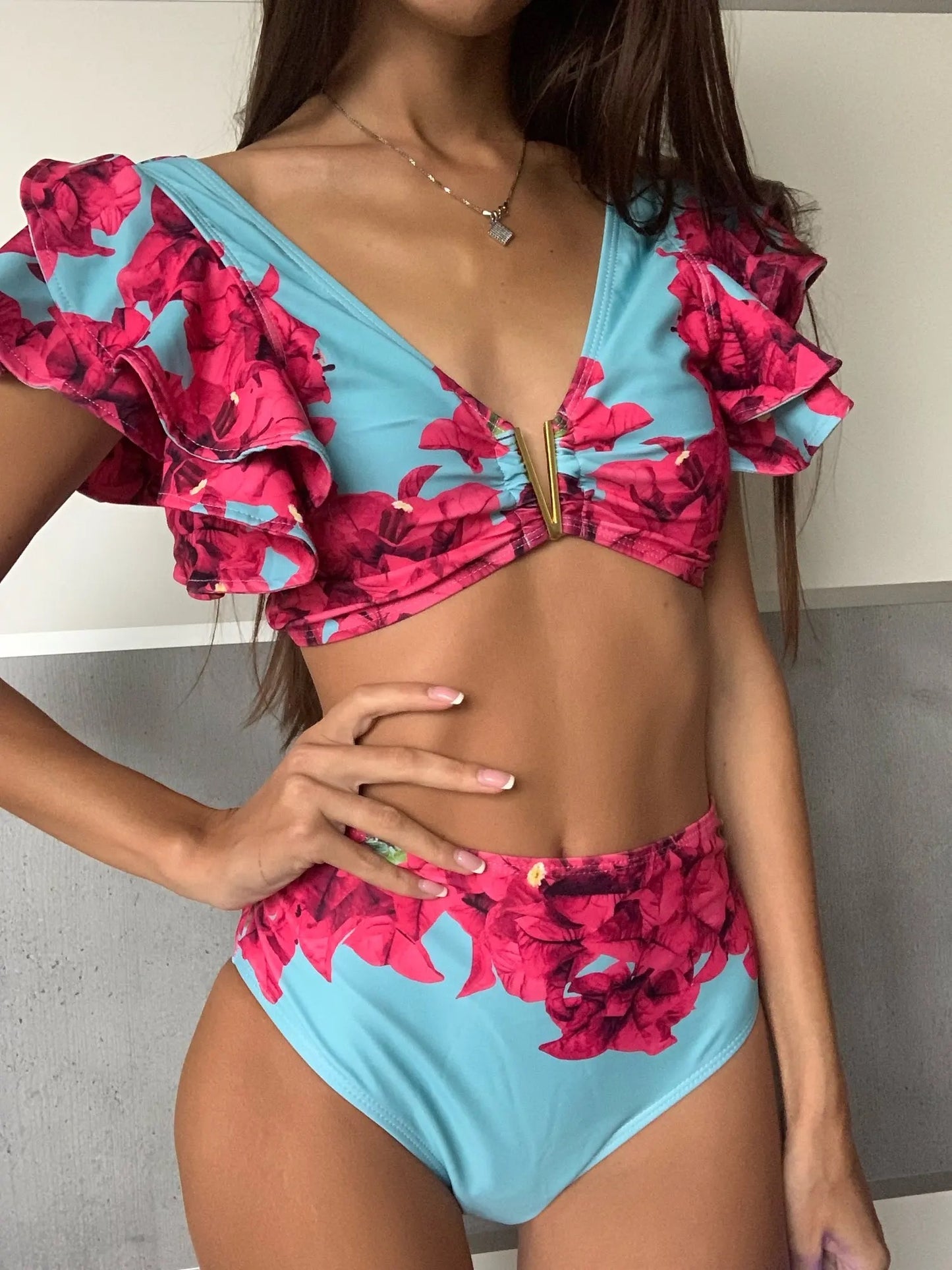 Bikini Ambrosia Nortre - B39